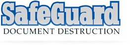 SafeGuard Document Destruction Inc